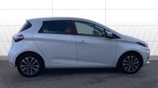 Renault Zoe 100kW i GT Line R135 50kWh Rapid Charge 5dr Auto Electric Hatchback